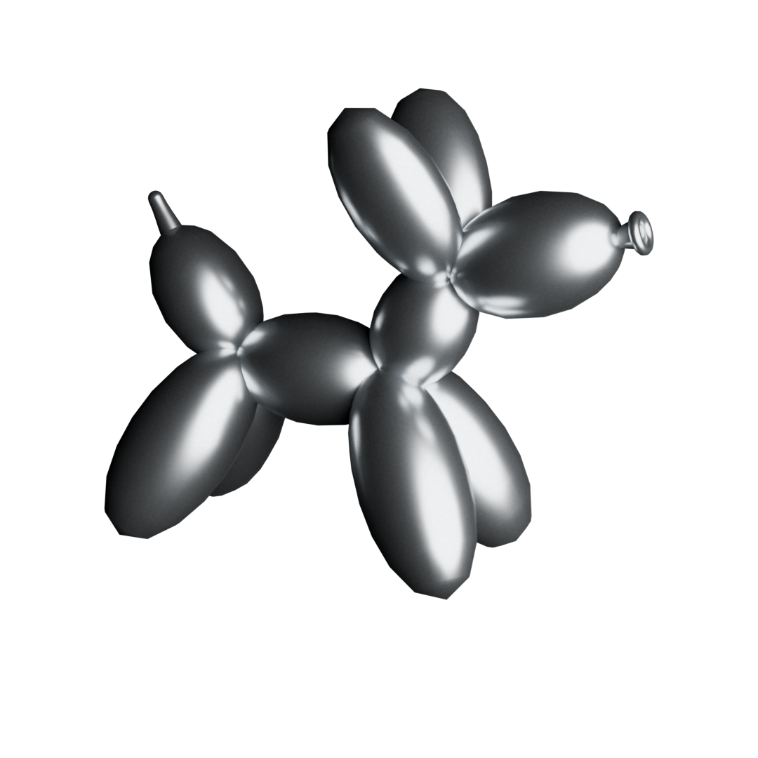 Balloon Dog